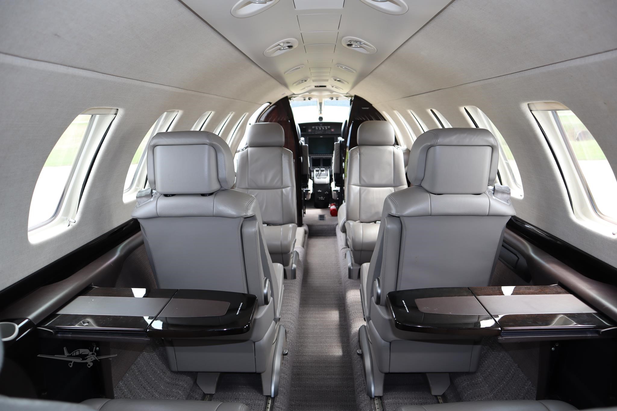 Cessna Citation CJ3+