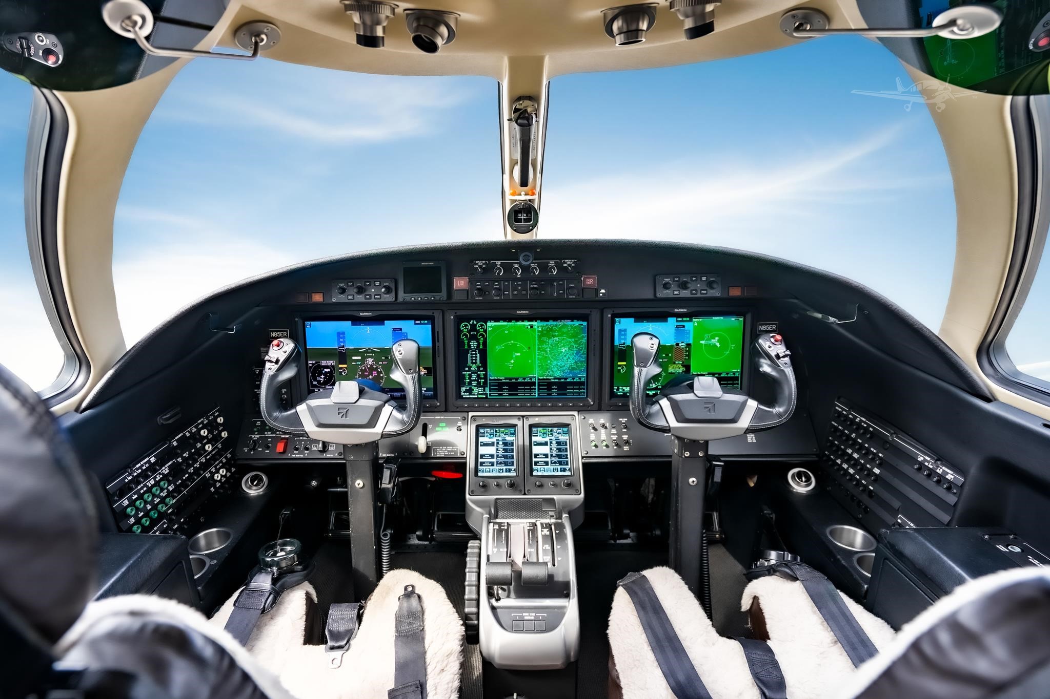 Cessna Citation CJ3+