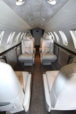 Cessna Citation CJ3