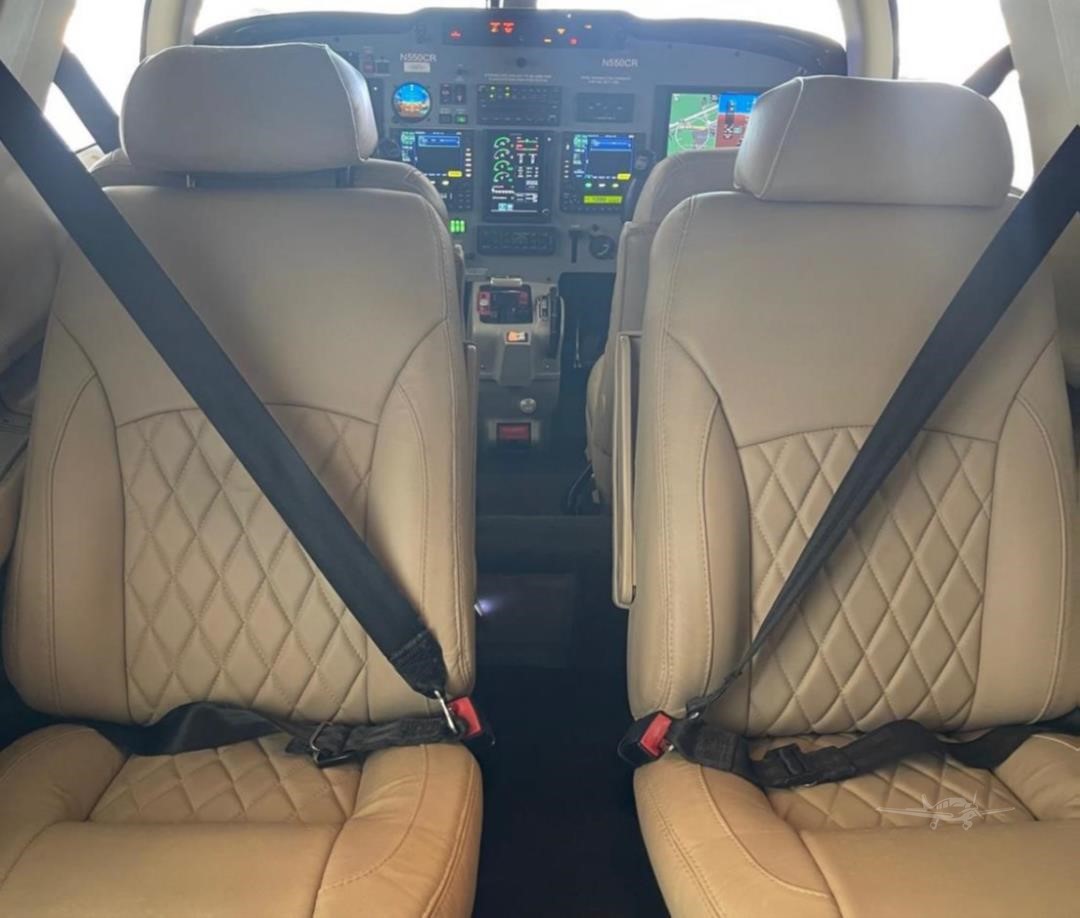Piper PA-46-350P Malibu Mirage