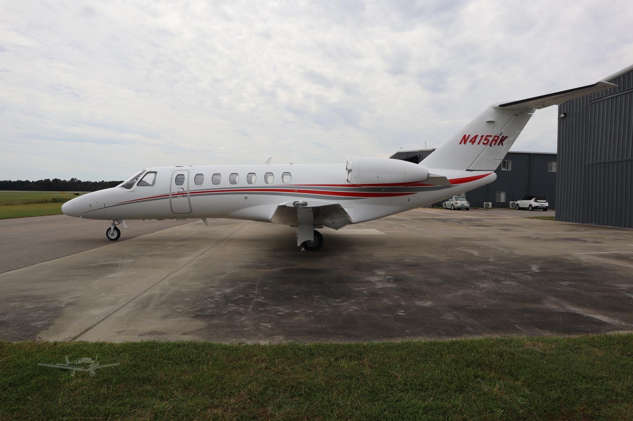 Cessna Citation CJ3+