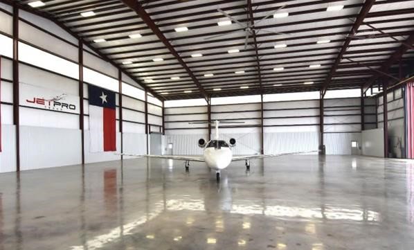 Cessna Citation CJ3