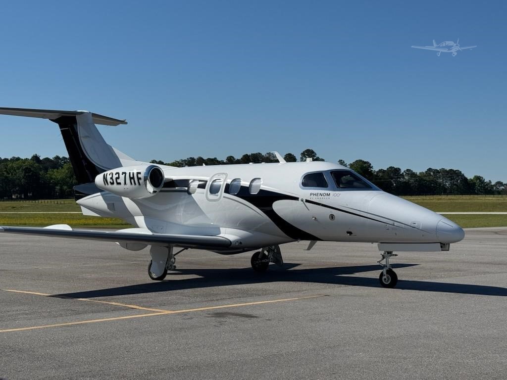 Embraer Phenom 100