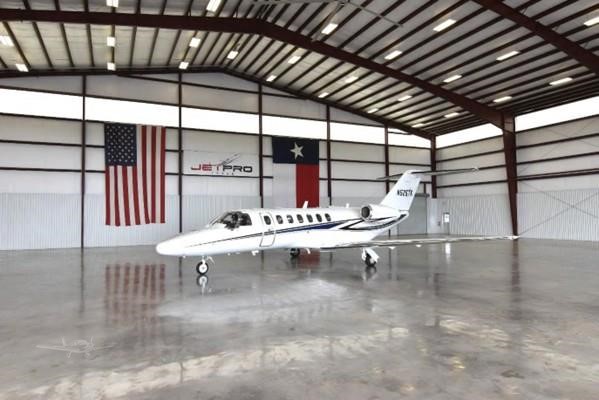 Cessna Citation CJ3