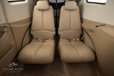Beechcraft A36 Bonanza