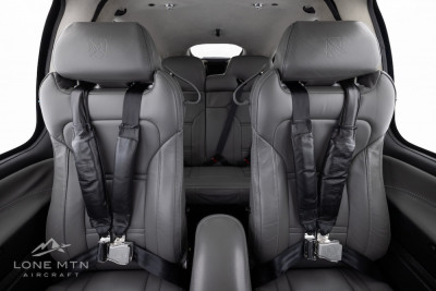 Cirrus SR22