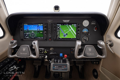 Beechcraft A36 Bonanza