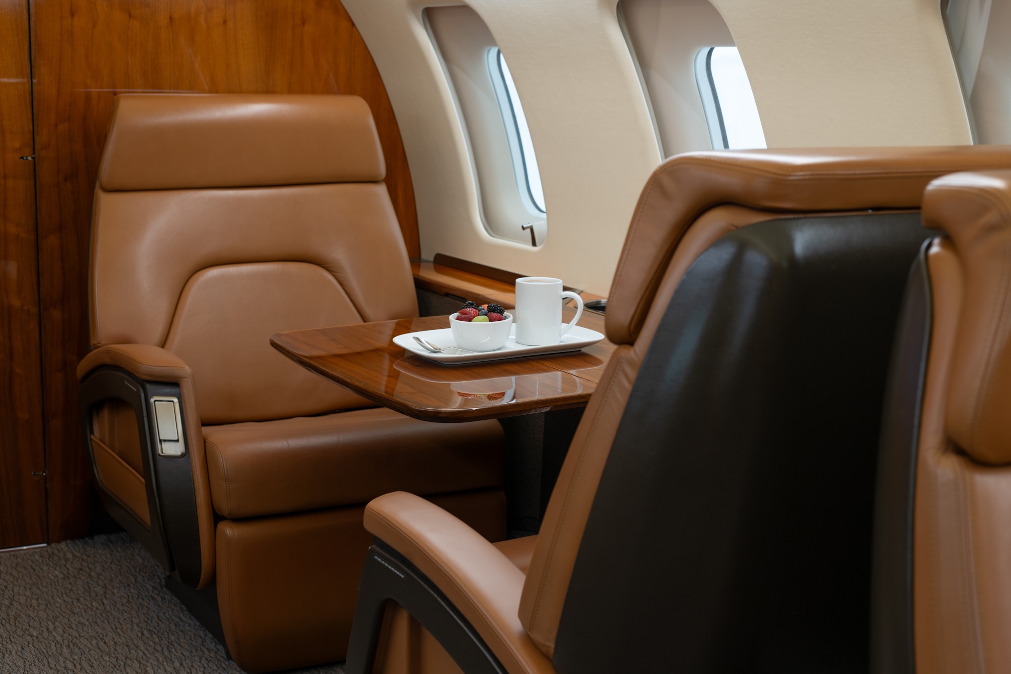 Challenger 650