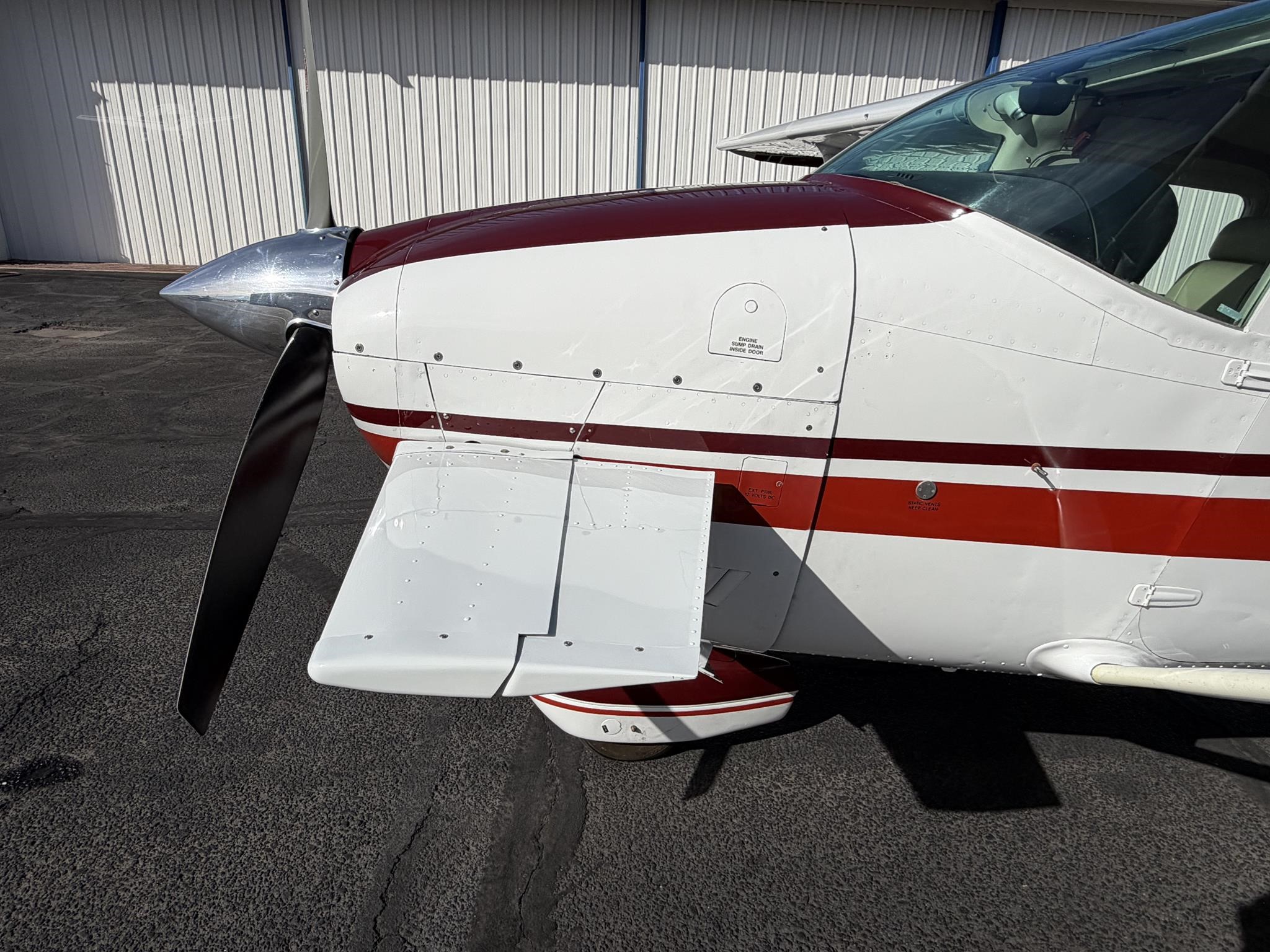 Cessna 182