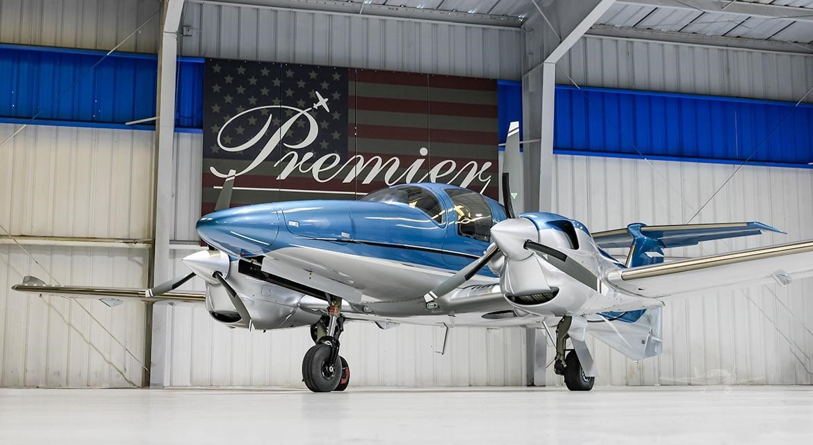 Diamond DA62