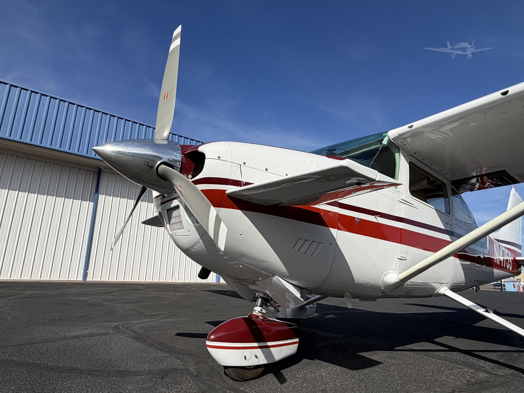 Cessna 182