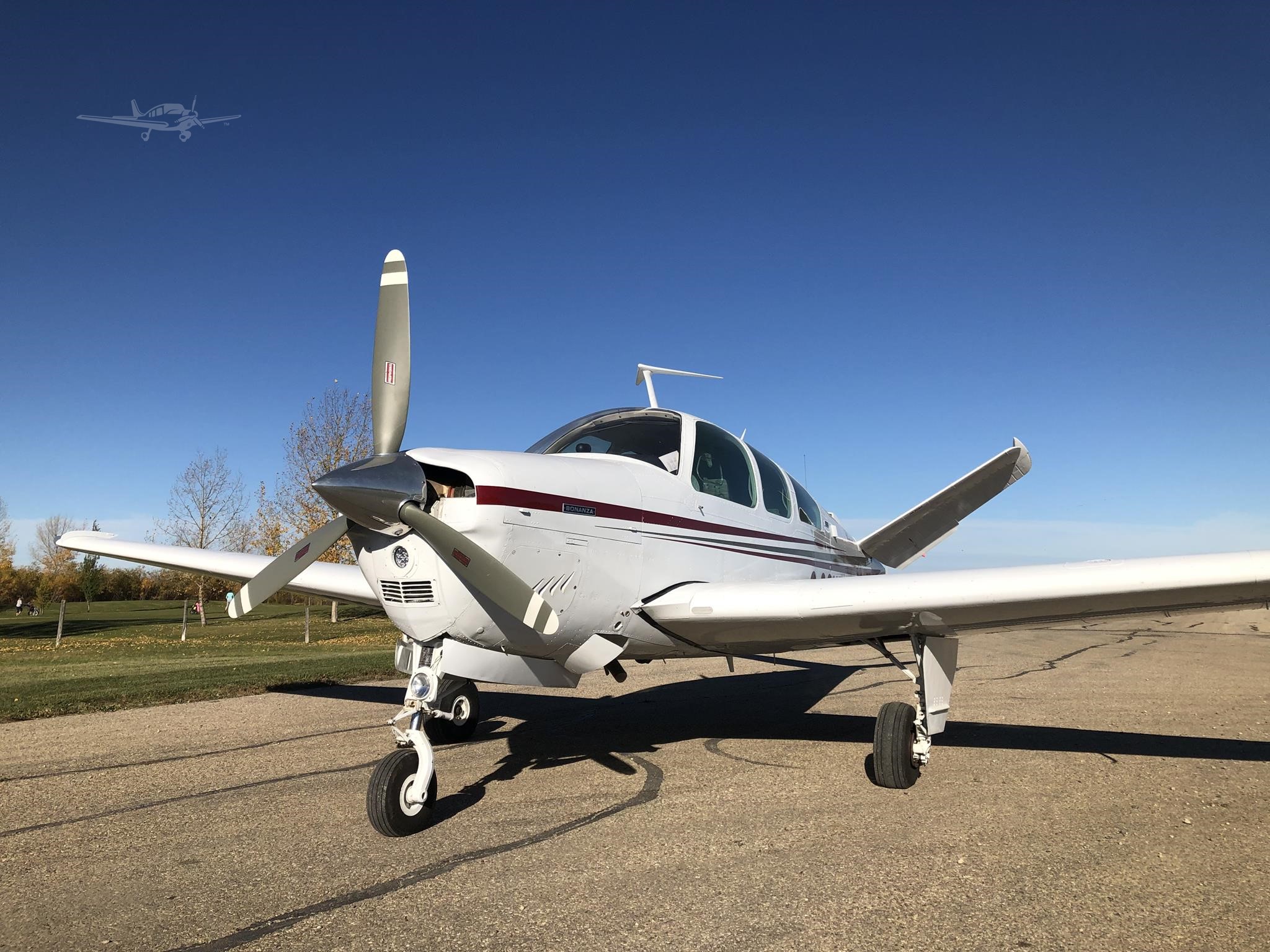 Beechcraft A36 Bonanza