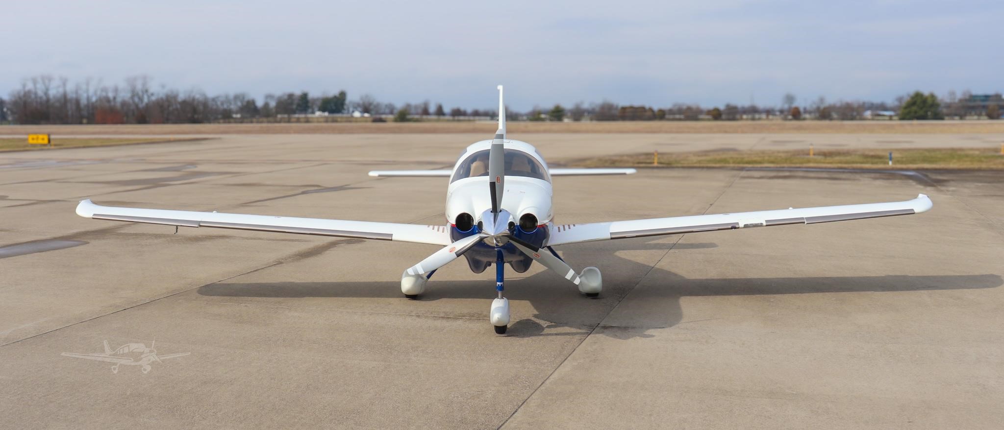 Cessna 400