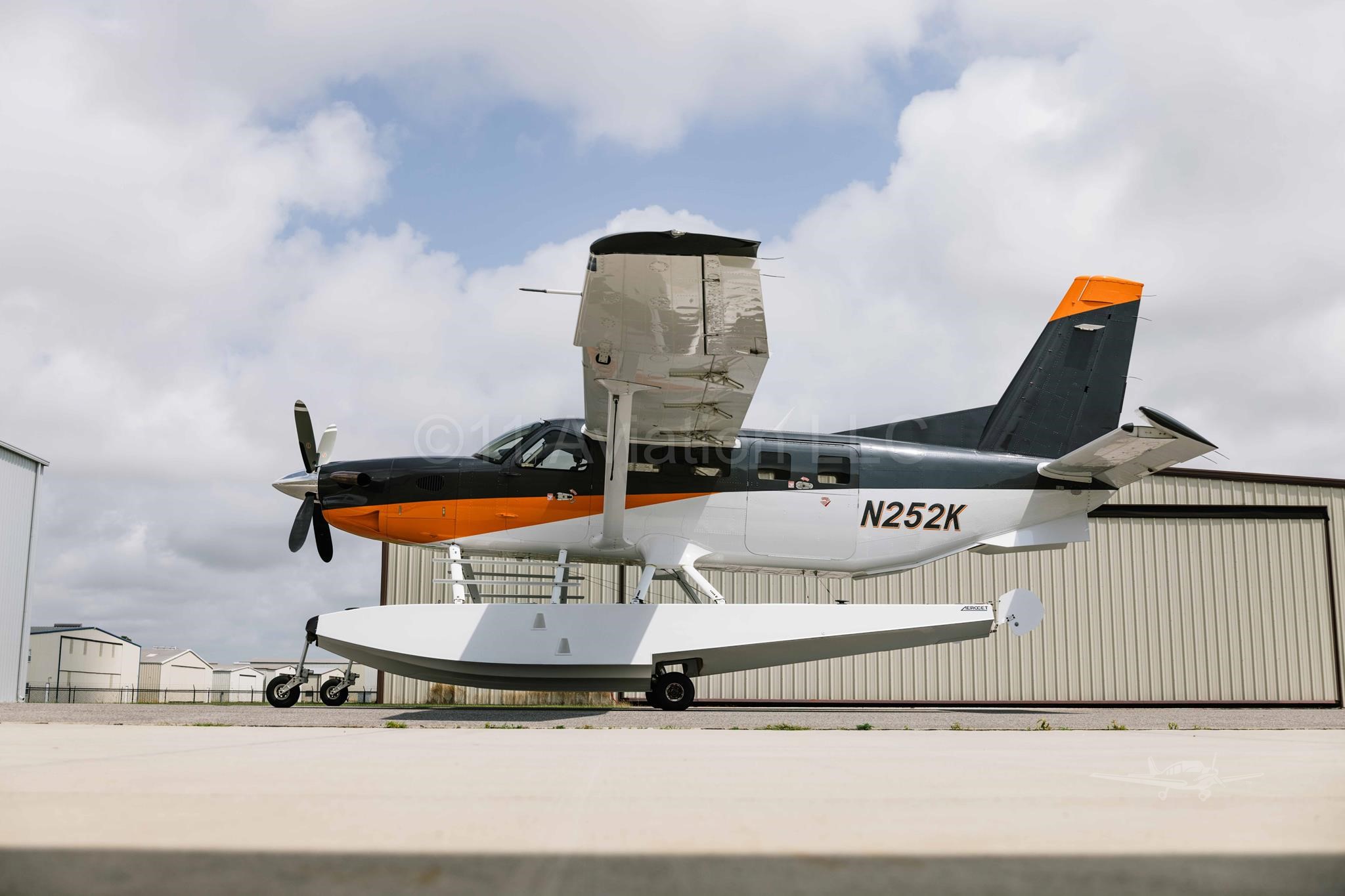Quest Kodiak 100