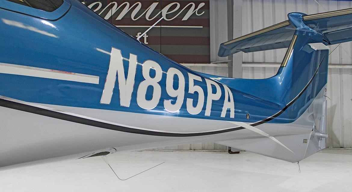 Diamond DA62