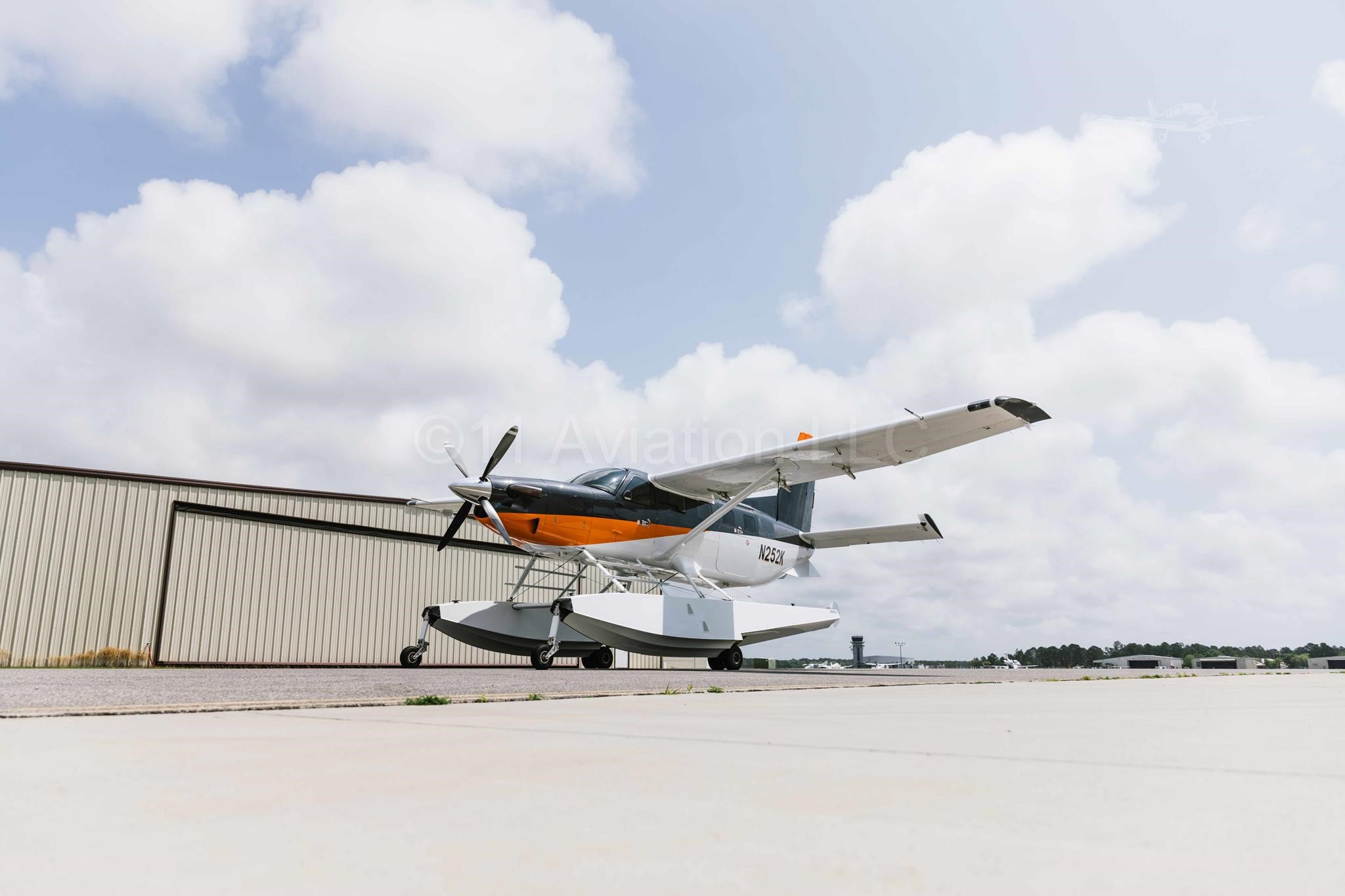 Quest Kodiak 100