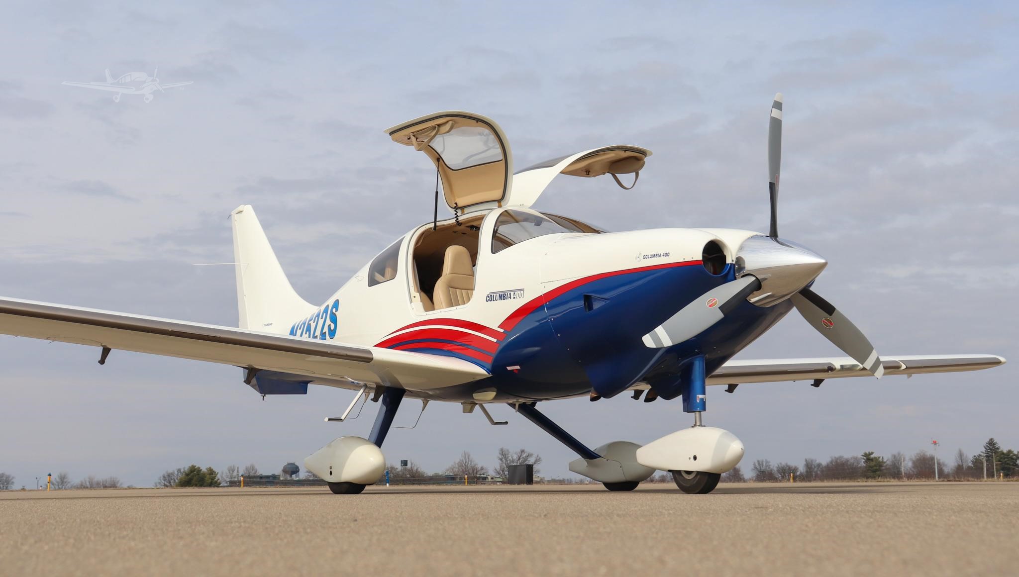 Cessna 400
