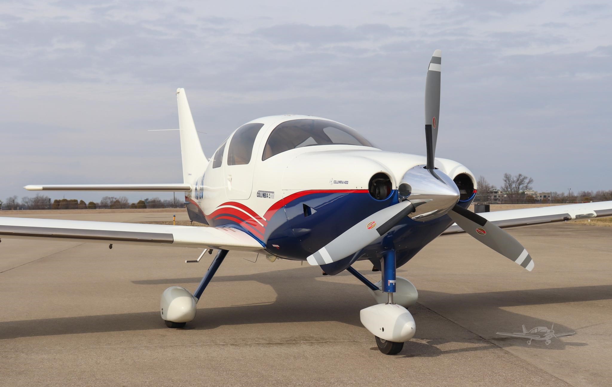 Cessna 400