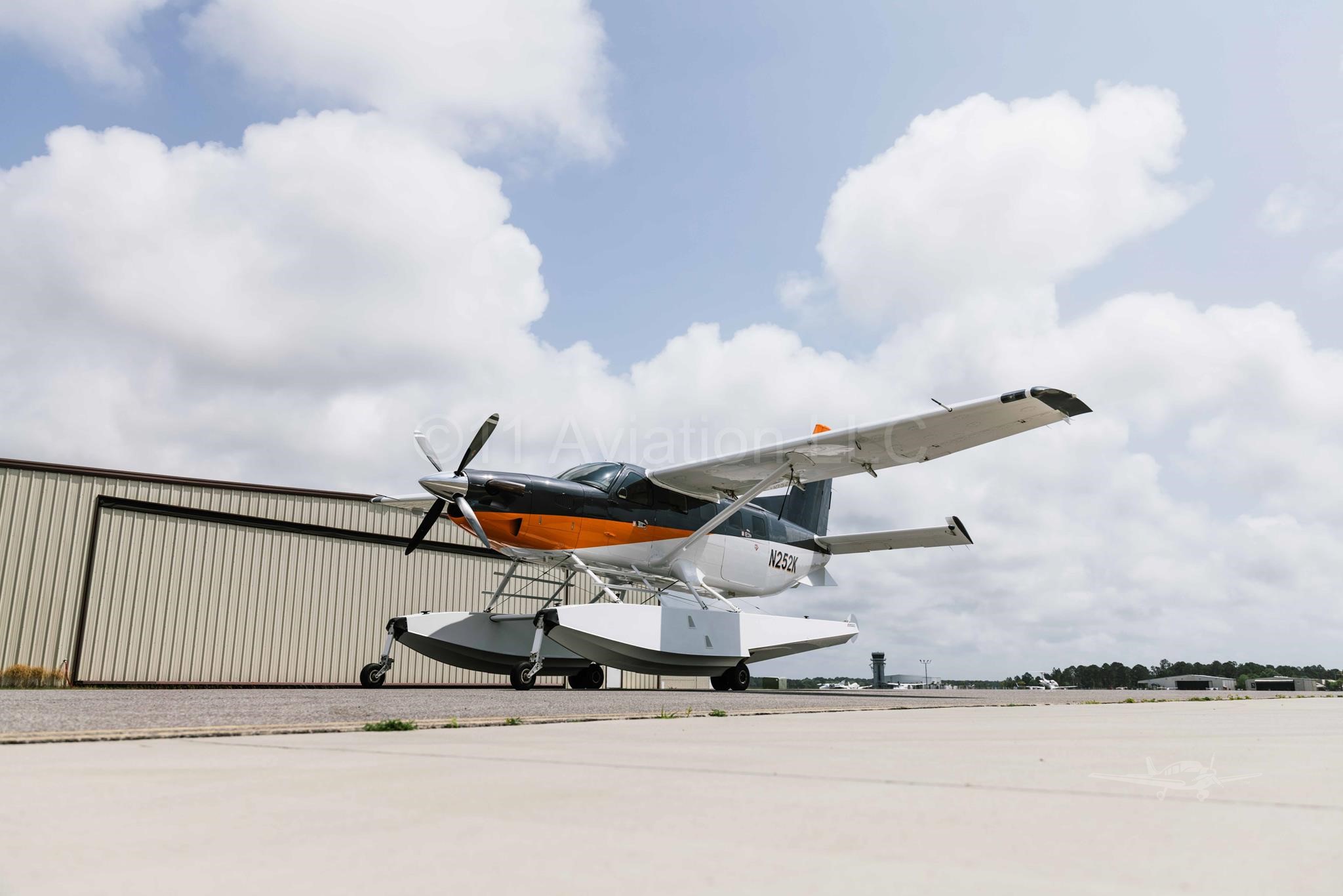 Quest Kodiak 100