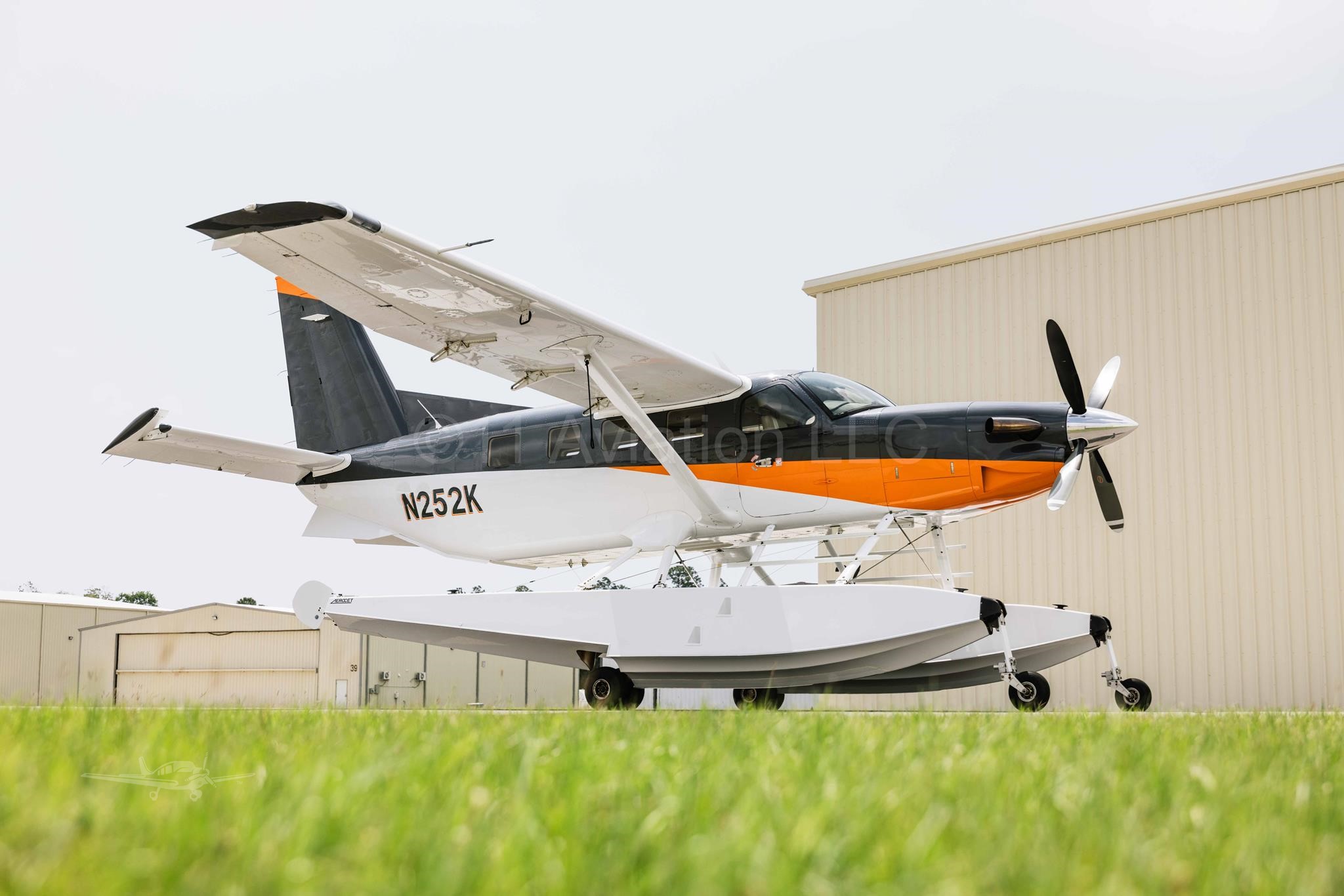 Quest Kodiak 100