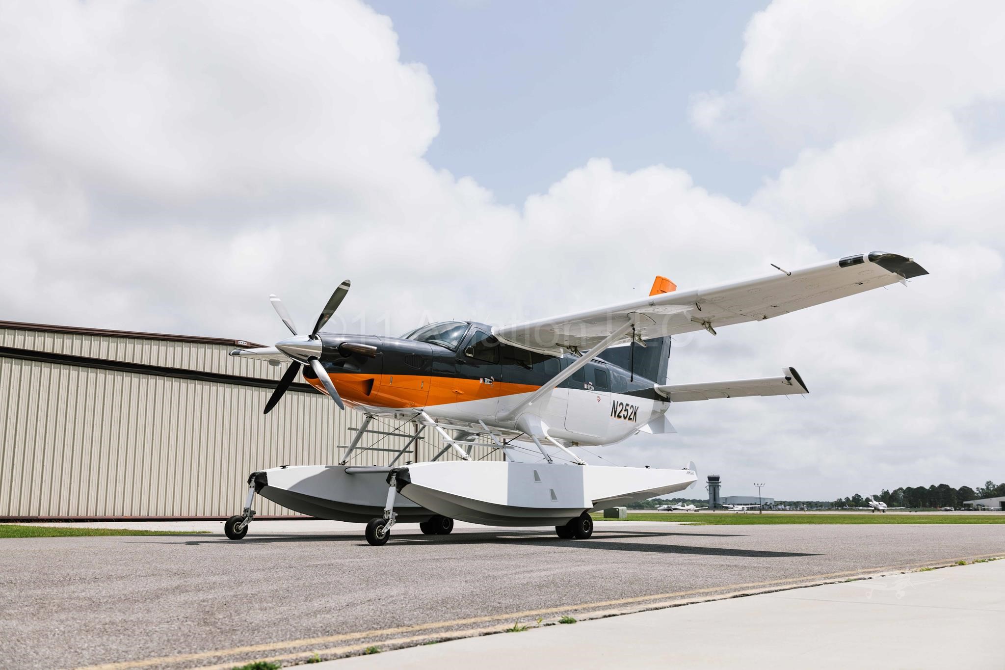 Quest Kodiak 100