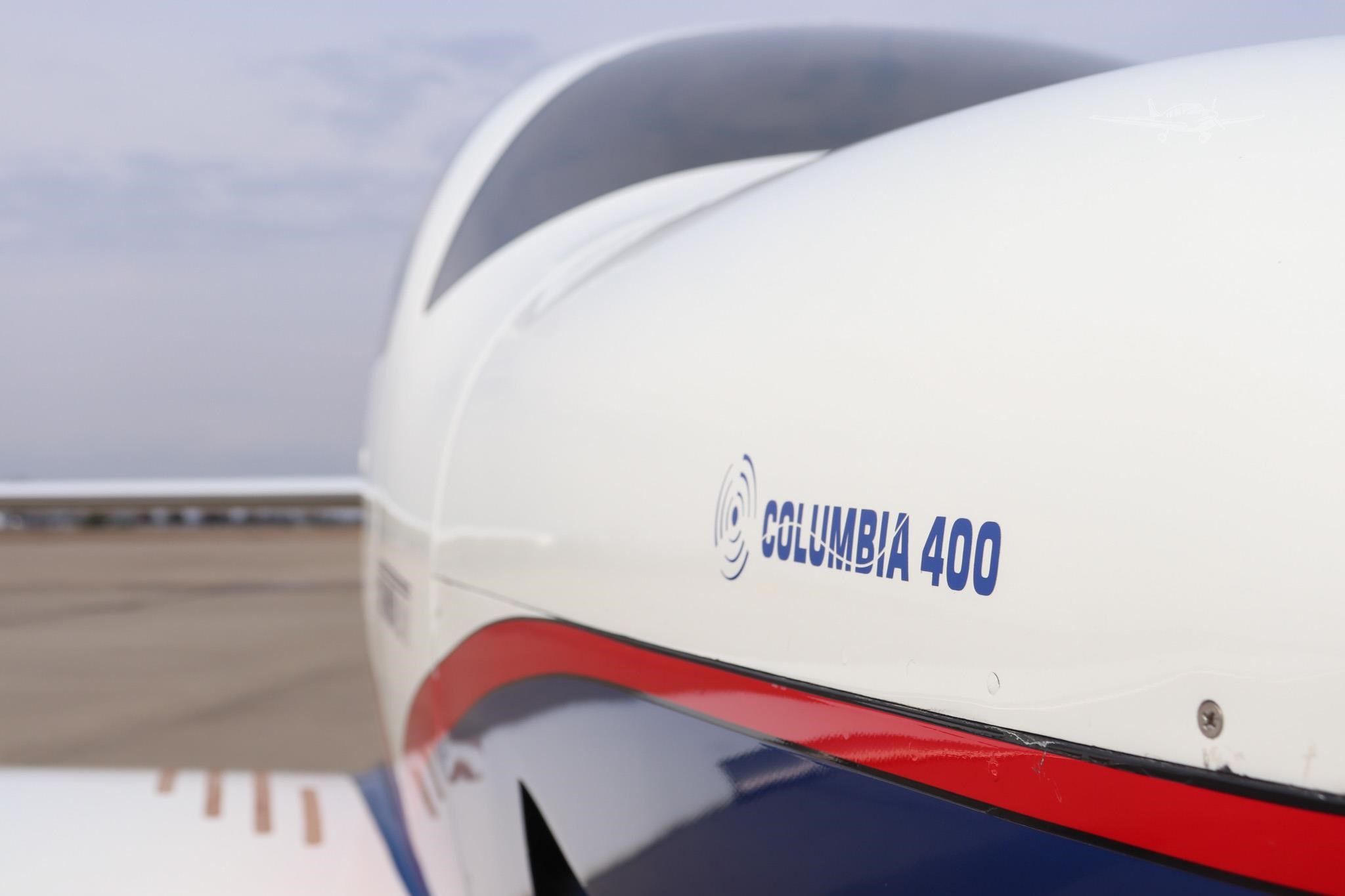 Cessna 400