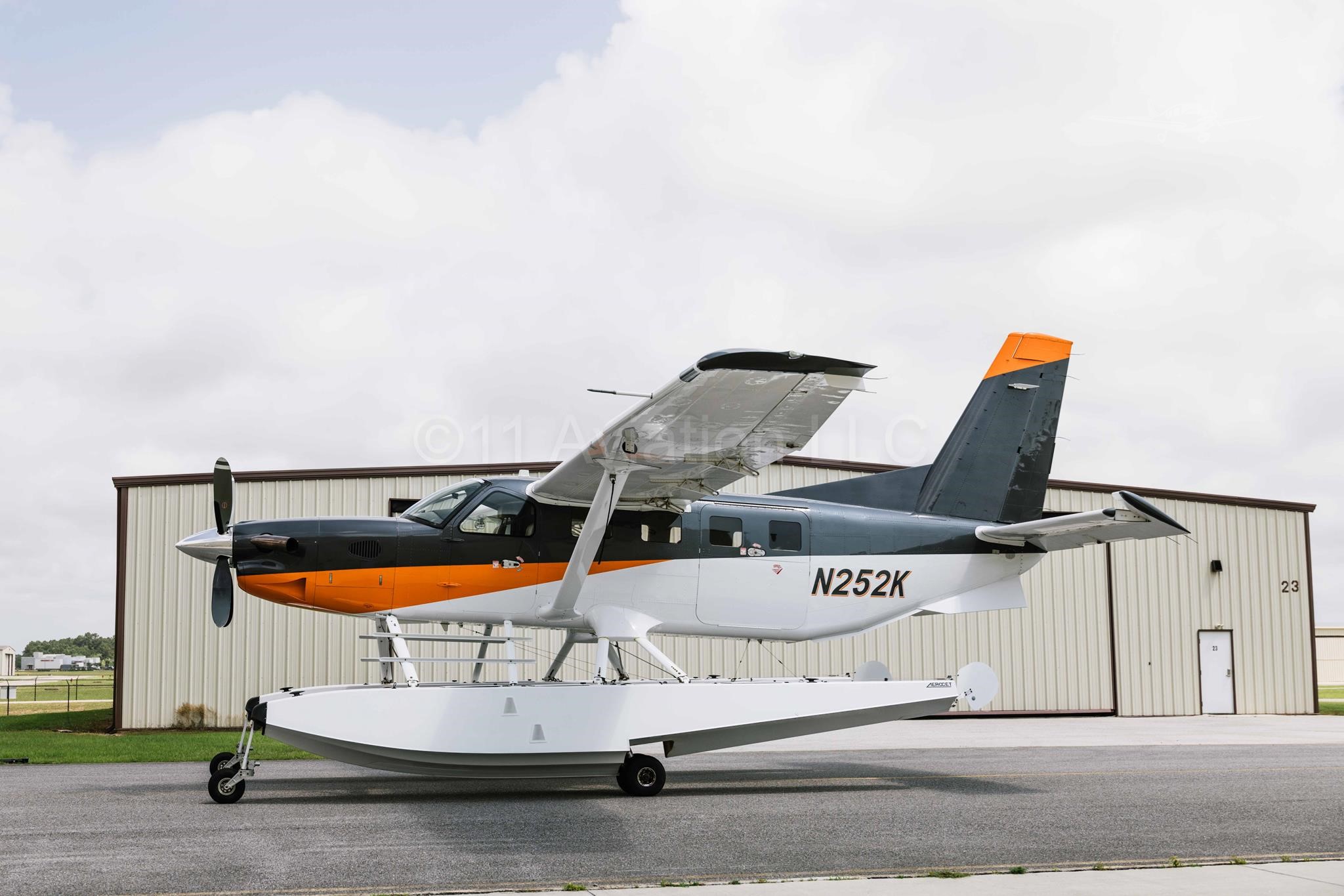 Quest Kodiak 100