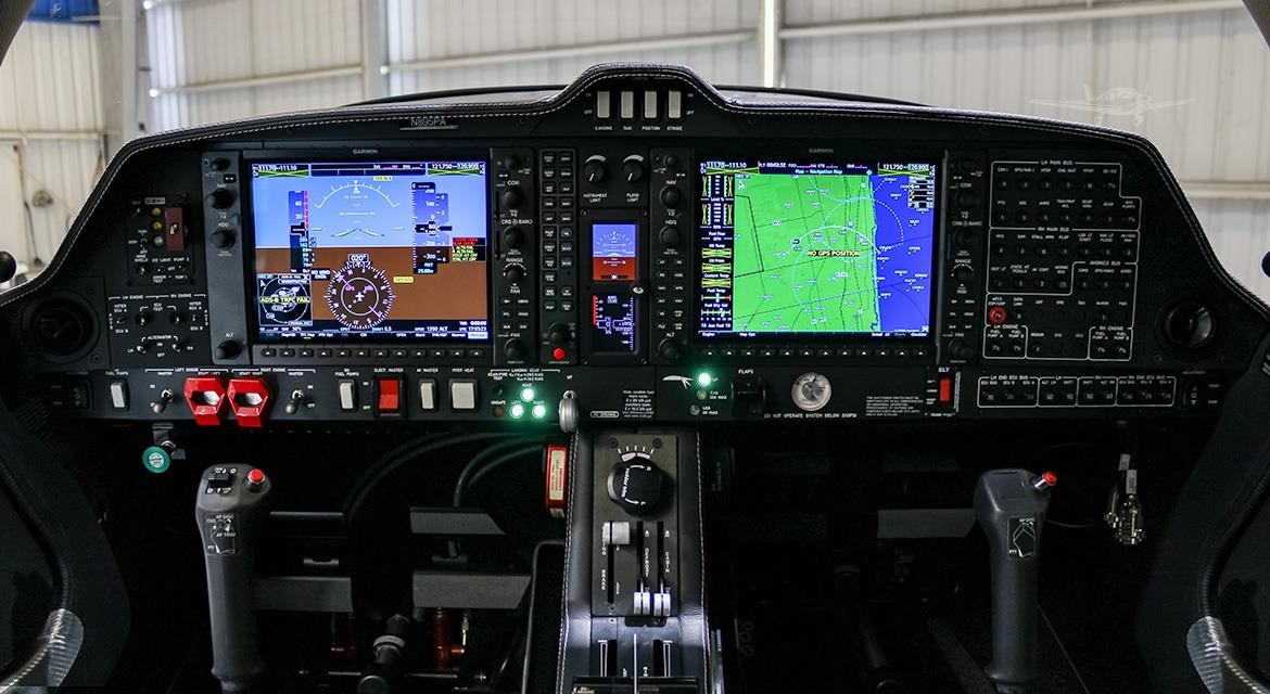 Diamond DA62