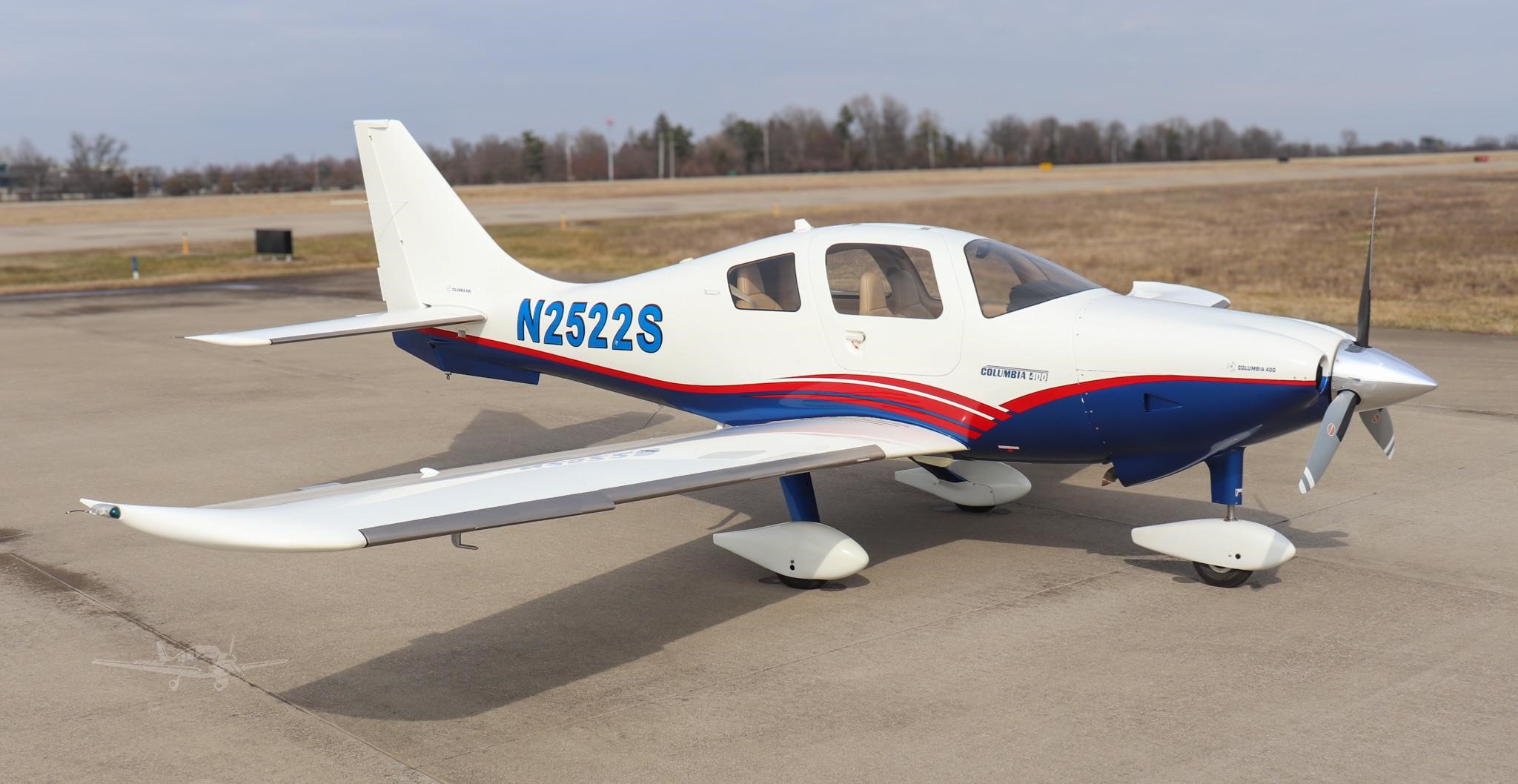Cessna 400