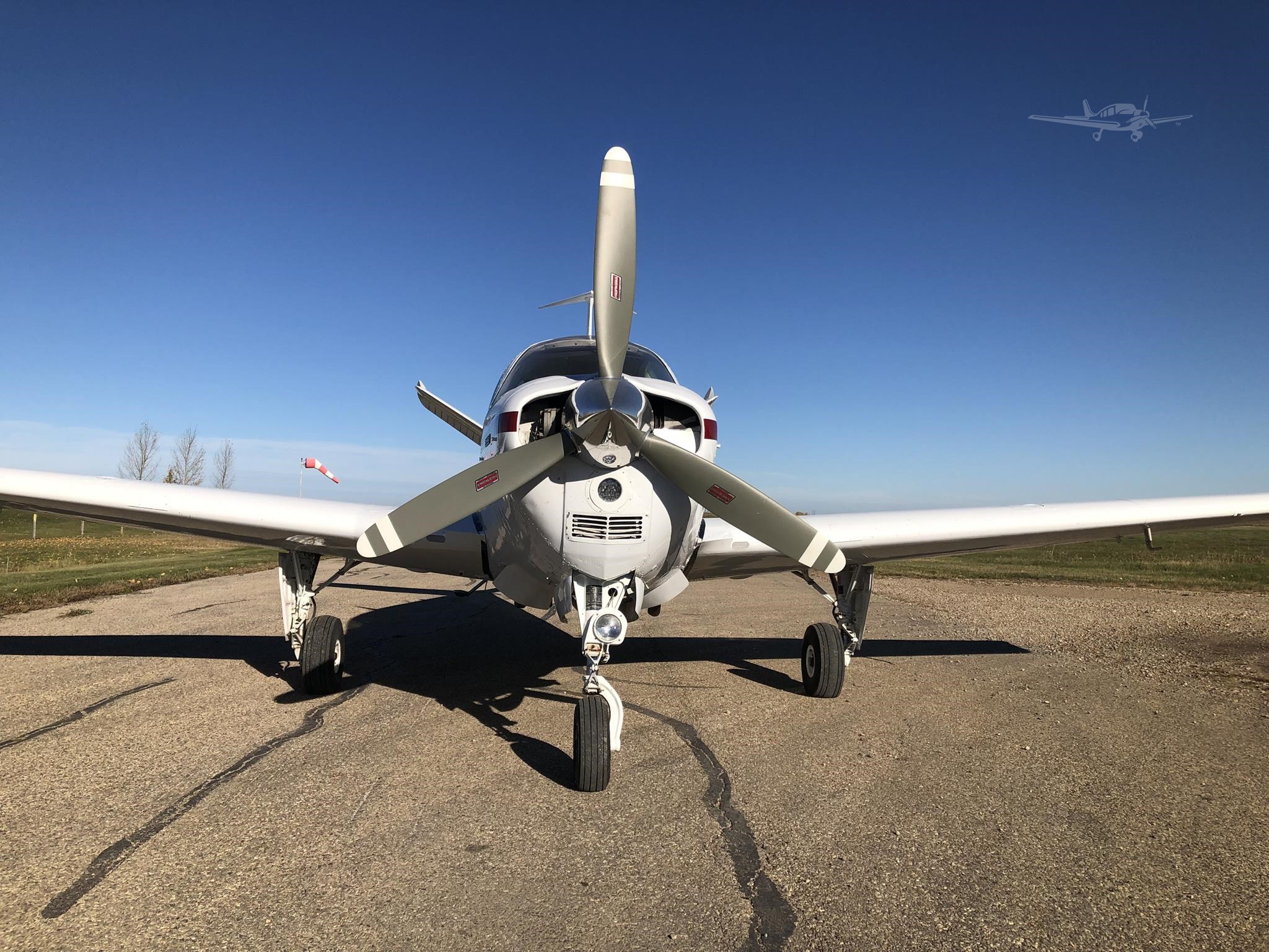 Beechcraft A36 Bonanza
