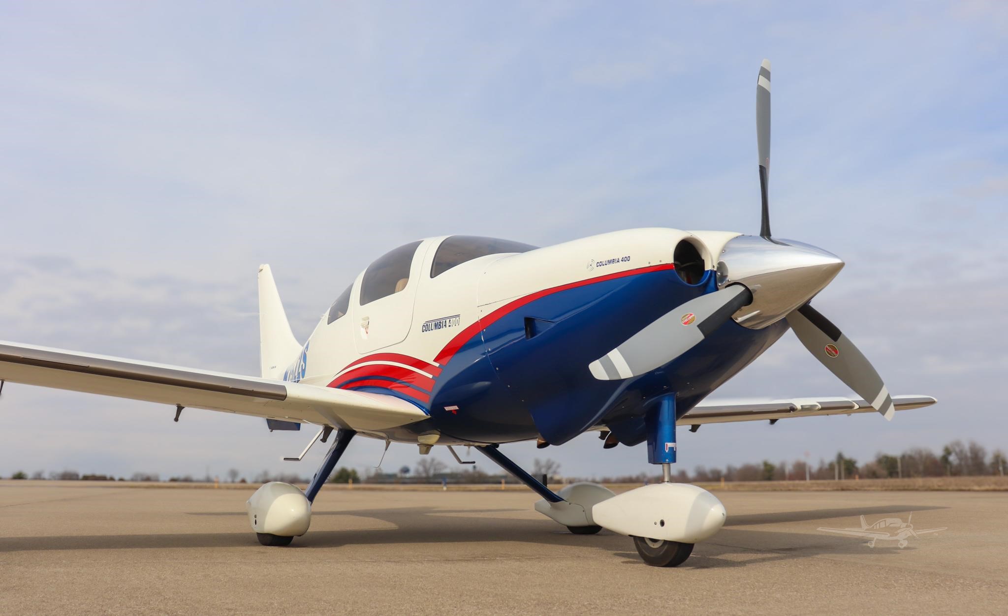 Cessna 400