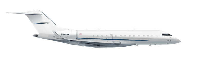 9H-OVG aircraft