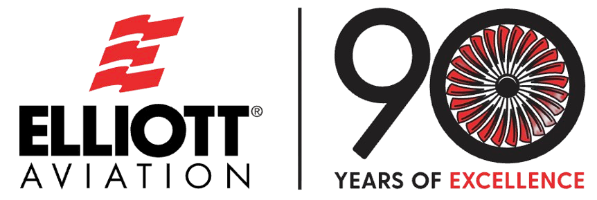 Elliott Aviation, Inc. logo