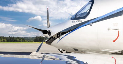 Pilatus PC-12/47 NG