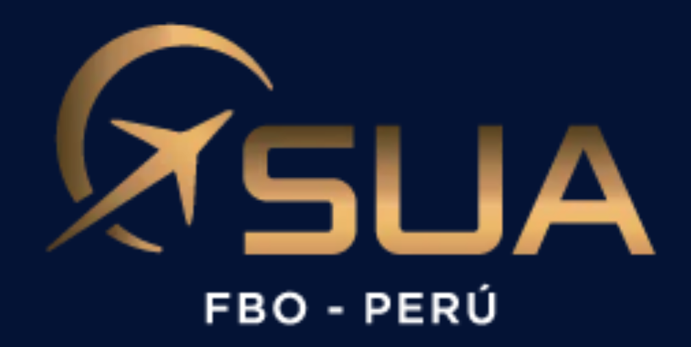 Servicio Universal de Aviación S.A. (SUA FBO) logo
