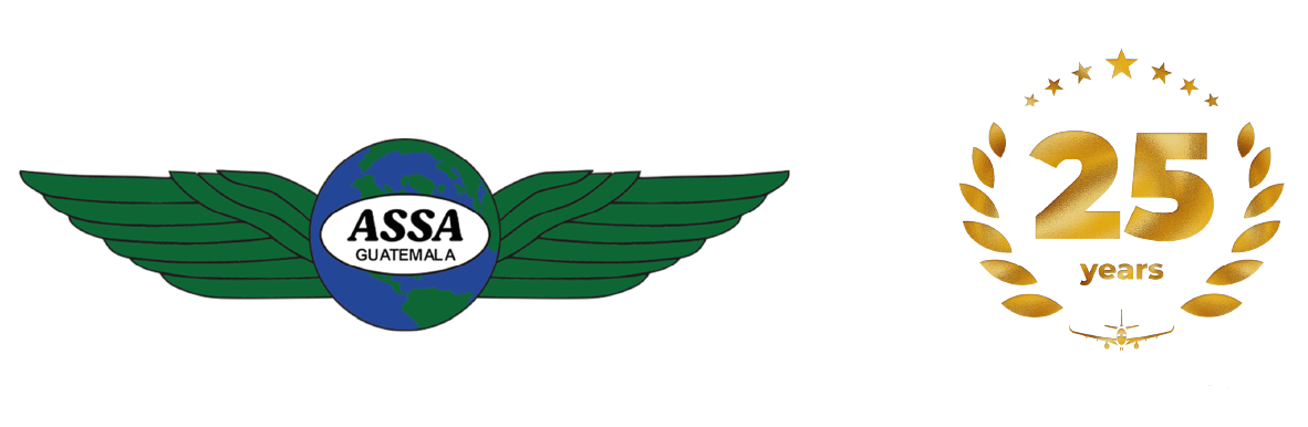 ASSA FBO Guatemala logo