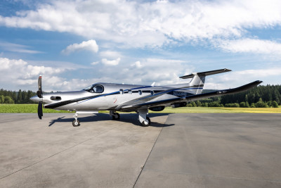 Pilatus PC-12/47 NG