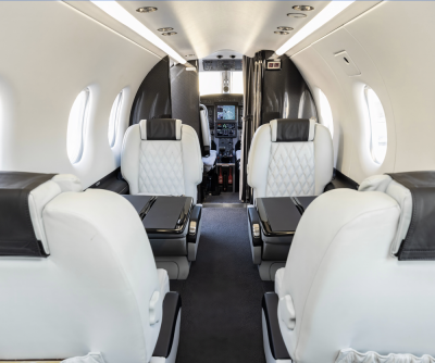 Pilatus PC-12/47 NG