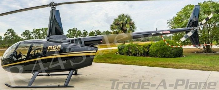 Robinson R66