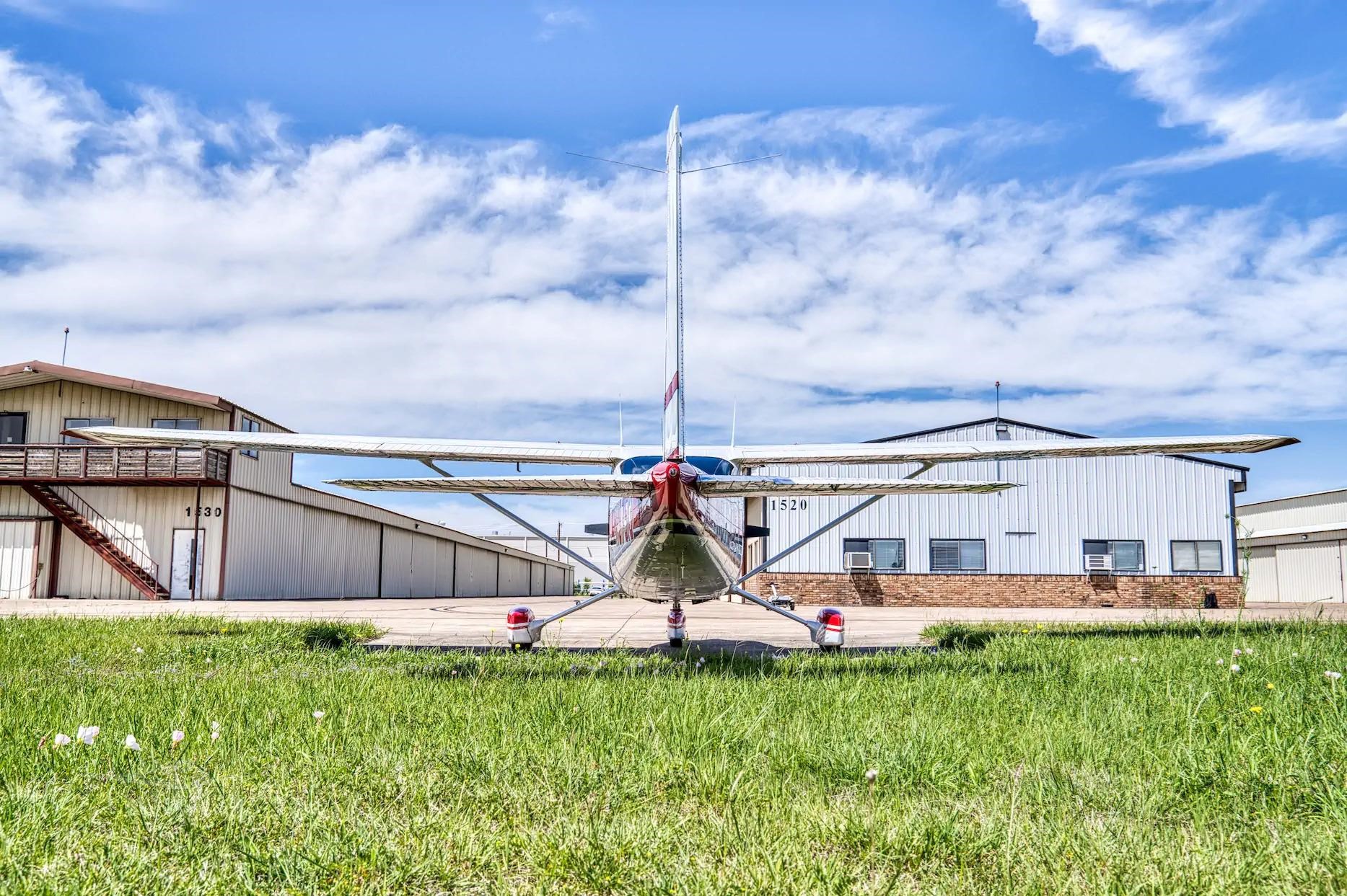 Cessna 182