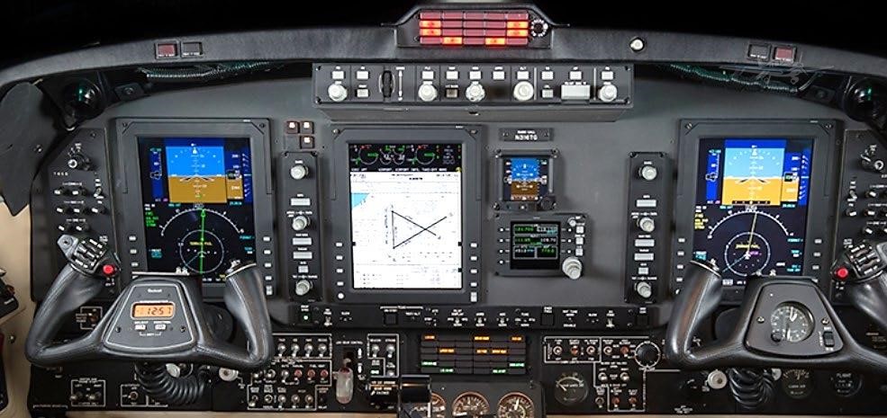 Beechcraft King Air B200