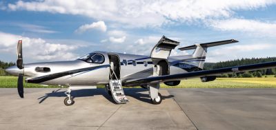 Pilatus PC-12/47 NG