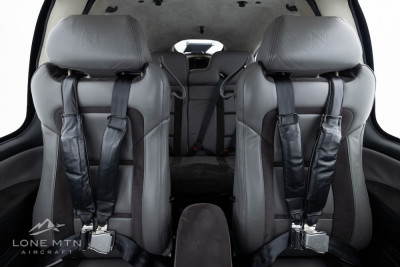 Cirrus SR22