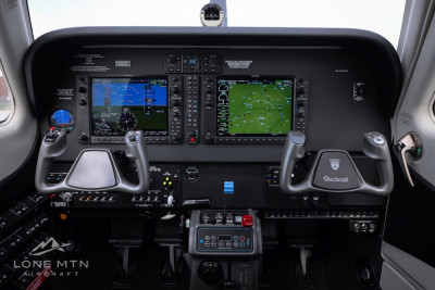 Beechcraft A36 Bonanza
