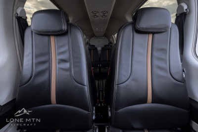 Beechcraft A36 Bonanza