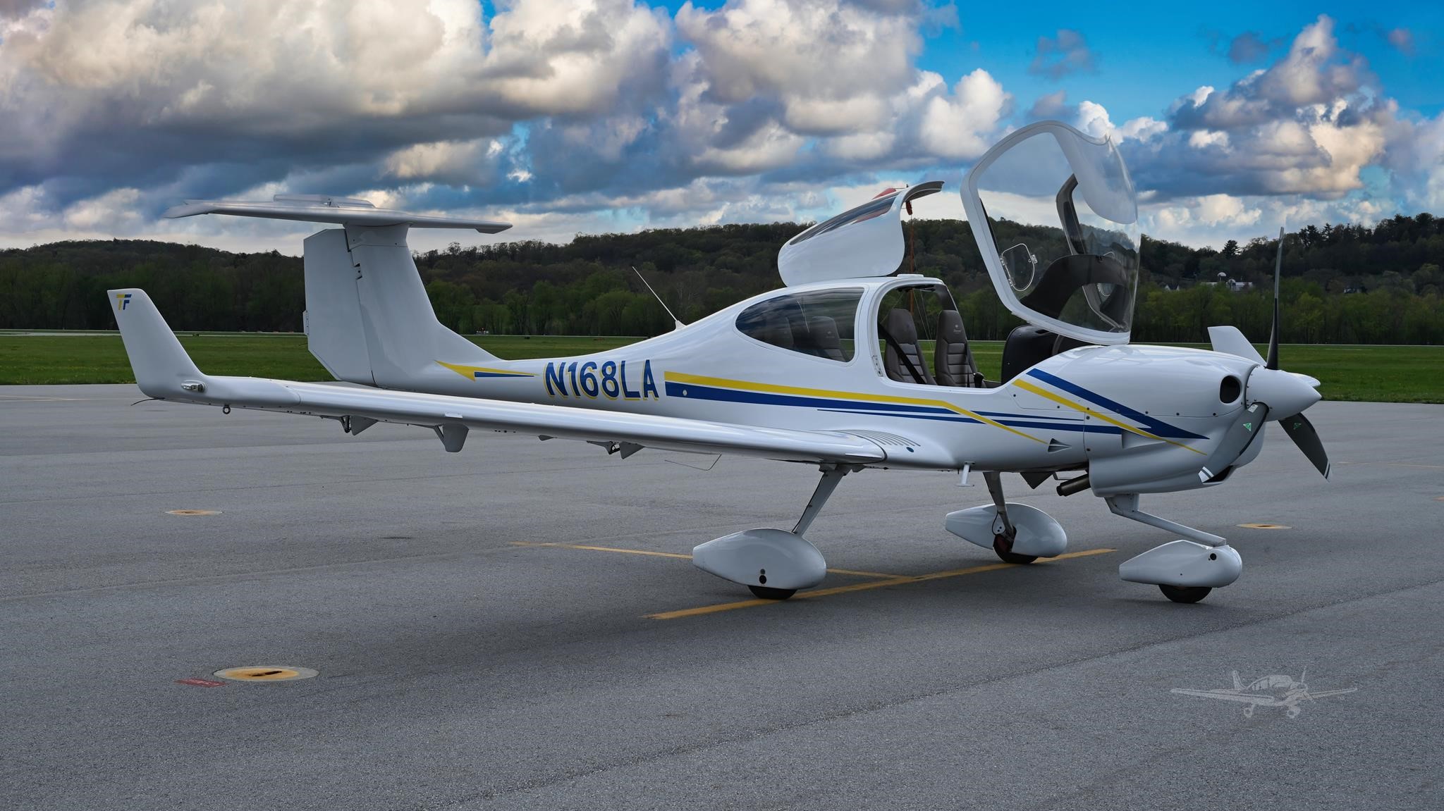 Diamond DA40 Diamond Star