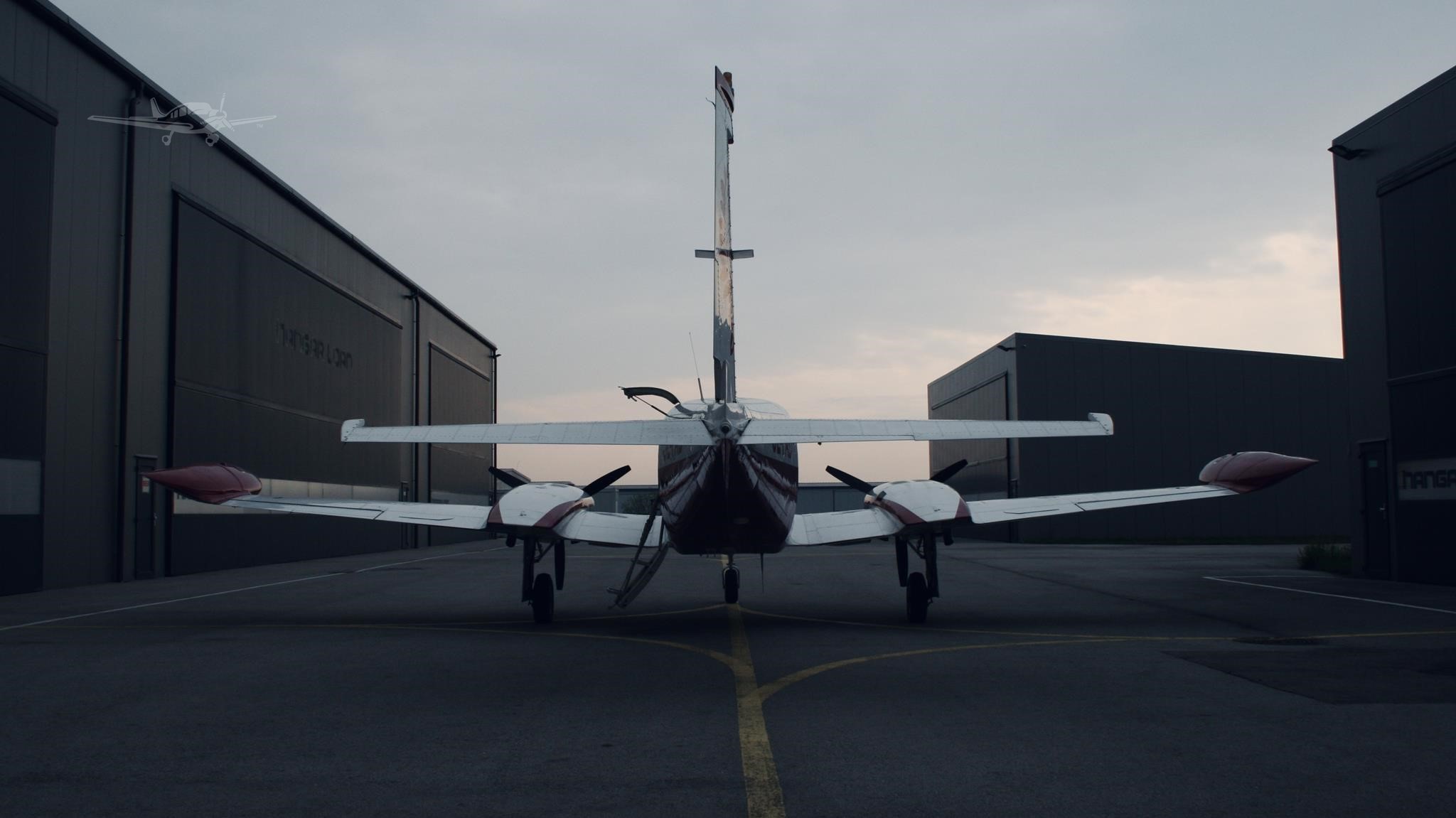 Cessna 340