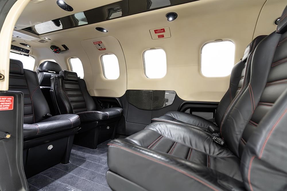 TBM 930