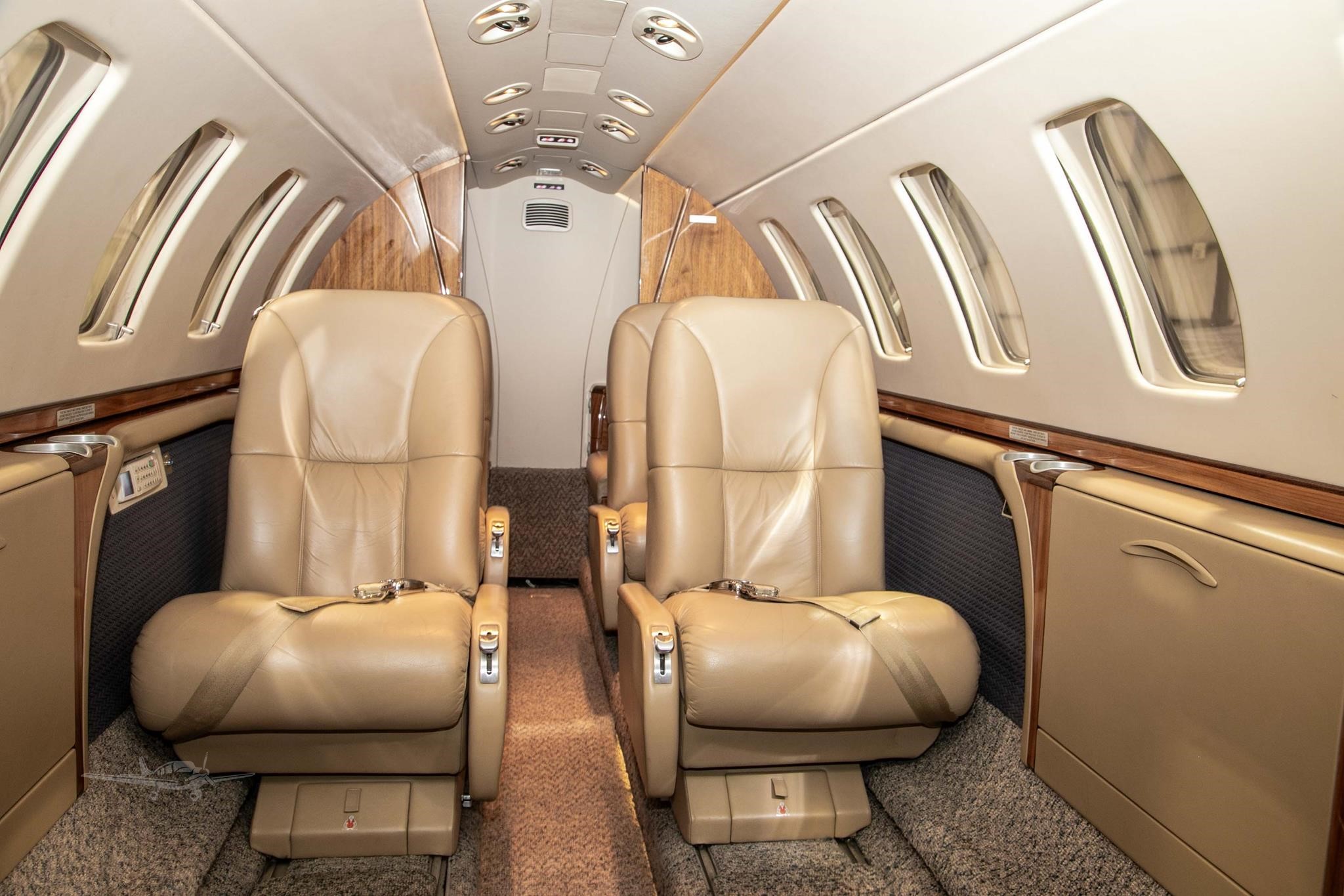 Cessna Citation CJ3