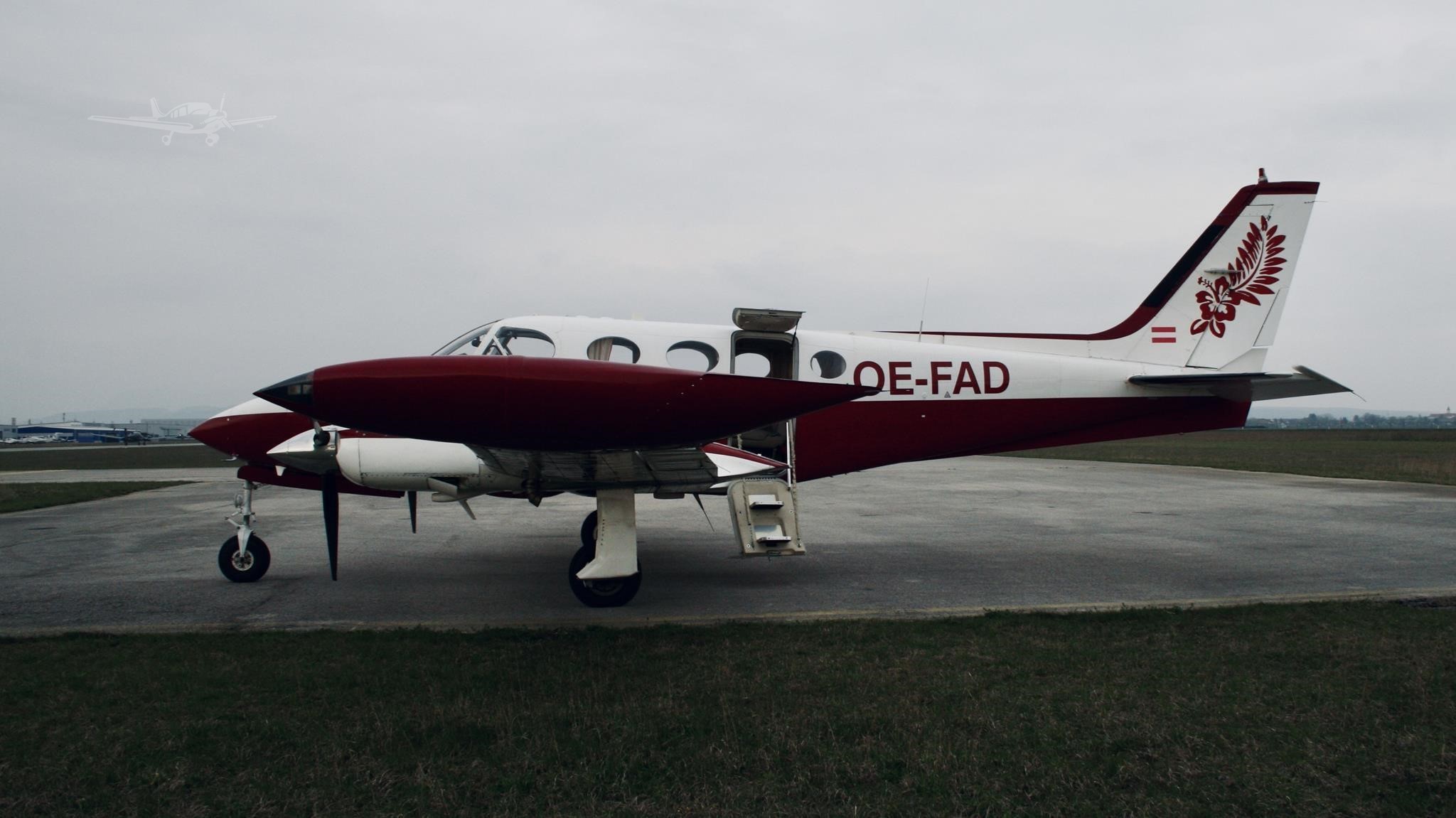 Cessna 340